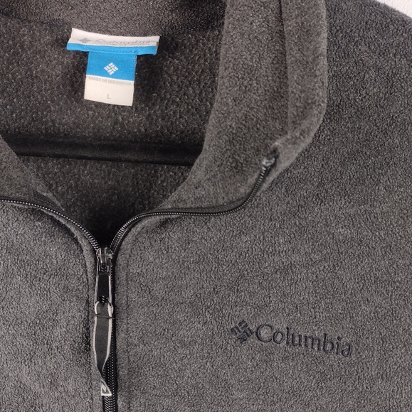 Columbia Men's Jacket - Picture 2 of 7